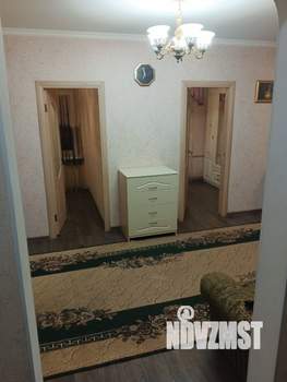 2-к квартира, на длительный срок, 42м2, 1/4 этаж