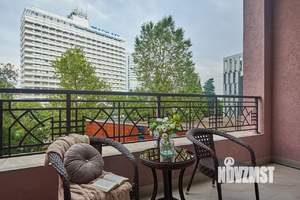 2-к квартира, посуточно, 90м2, 3/13 этаж