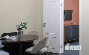 2-к квартира, посуточно, 35м2, 1/1 этаж