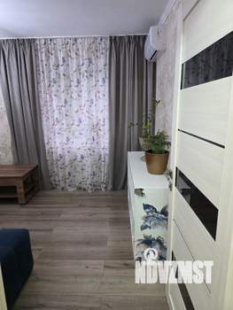 1-к квартира, на длительный срок, 33м2, 3/5 этаж