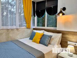 1-к квартира, посуточно, 28м2, 3/5 этаж