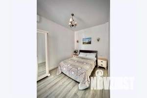 1-к квартира, посуточно, 37м2, 2/3 этаж