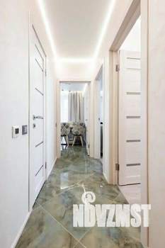 2-к квартира, посуточно, 66м2, 1/1 этаж