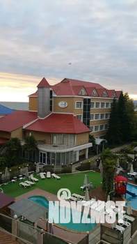 Студия квартира, посуточно, 28м2, 4/6 этаж