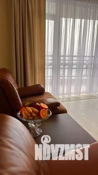2-к квартира, посуточно, 76м2, 14/16 этаж