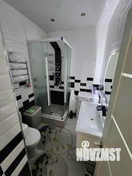 1-к квартира, посуточно, 35м2, 4/13 этаж