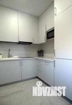 2-к квартира, посуточно, 35м2, 1/4 этаж