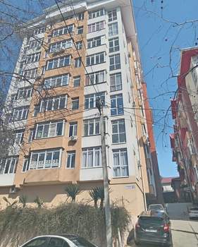 2-к квартира, на длительный срок, 65м2, 7/8 этаж