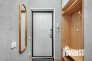 2-к квартира, посуточно, 40м2, 1/1 этаж