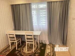 3-к квартира, на длительный срок, 100м2, 9/21 этаж