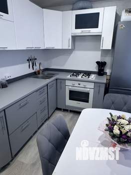 2-к квартира, посуточно, 50м2, 1/5 этаж