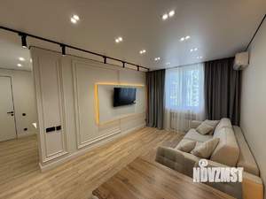 2-к квартира, на длительный срок, 49м2, 12/18 этаж