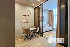 1-к квартира, посуточно, 50м2, 5/5 этаж