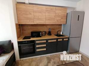 2-к квартира, посуточно, 42м2, 9/13 этаж
