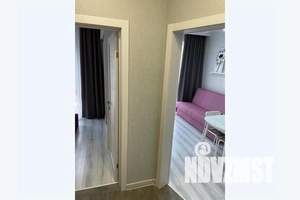 2-к квартира, посуточно, 30м2, 2/5 этаж