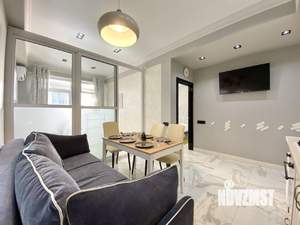 3-к квартира, посуточно, 65м2, 1/1 этаж