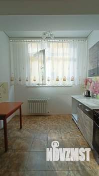 2-к квартира, на длительный срок, 62м2, 3/7 этаж