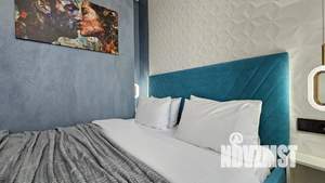 2-к квартира, посуточно, 38м2, 6/12 этаж