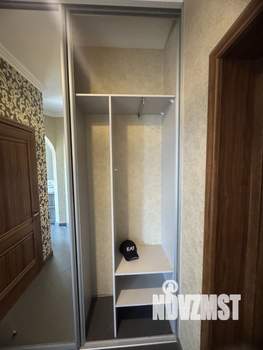 1-к квартира, на длительный срок, 35м2, 4/4 этаж