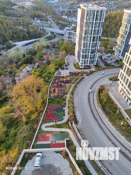 1-к квартира, на длительный срок, 26м2, 13/19 этаж