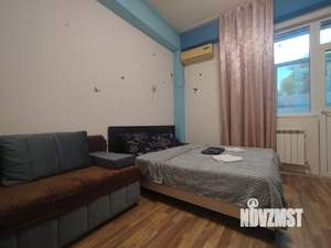 1-к квартира, на длительный срок, 30м2, 2/5 этаж