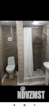 1-к квартира, посуточно, 24м2, 1/1 этаж