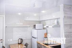 1-к квартира, посуточно, 27м2, 1/3 этаж