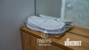 1-к квартира, посуточно, 22м2, 1/1 этаж