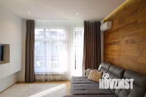 2-к квартира, посуточно, 70м2, 1/1 этаж