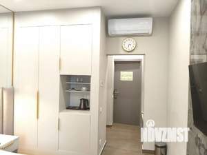 1-к квартира, посуточно, 20м2, 4/5 этаж