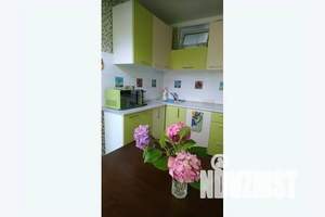 1-к квартира, посуточно, 33м2, 3/5 этаж