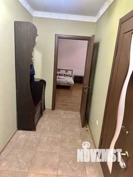 2-к квартира, на длительный срок, 55м2, 4/4 этаж