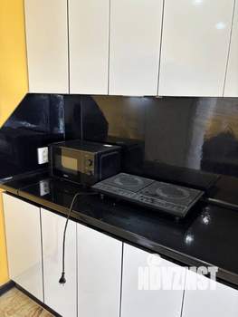 Студия квартира, на длительный срок, 30м2, 1/4 этаж