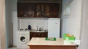 1-к квартира, на длительный срок, 45м2, 1/2 этаж
