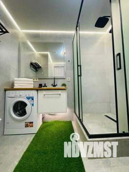 1-к квартира, посуточно, 37м2, 1/1 этаж