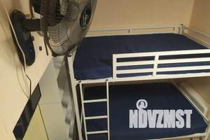 1-к квартира, посуточно, 35м2, 1/2 этаж