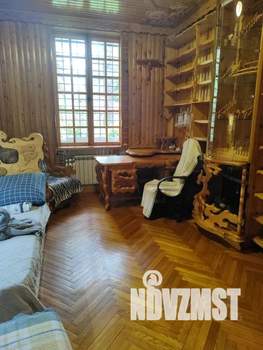 2-к квартира, посуточно, 53м2, 1/3 этаж