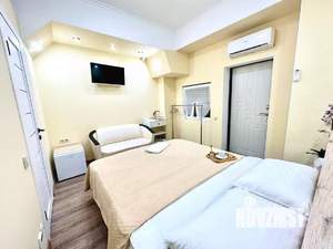 Студия квартира, посуточно, 18м2, 1/7 этаж