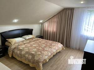 3-к квартира, на длительный срок, 90м2, 4/4 этаж