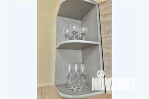 1-к квартира, посуточно, 34м2, 5/5 этаж