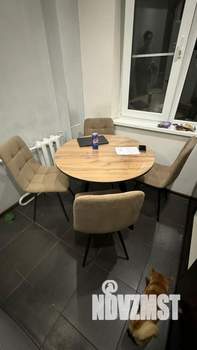 1-к квартира, посуточно, 40м2, 5/5 этаж