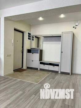 2-к квартира, посуточно, 94м2, 1/1 этаж