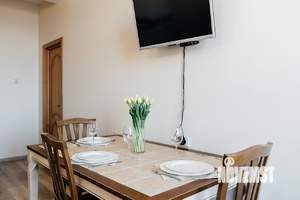 3-к квартира, на длительный срок, 50м2, 3/3 этаж