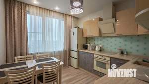 2-к квартира, на длительный срок, 53м2, 10/16 этаж