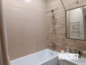 Студия квартира, посуточно, 26м2, 2/8 этаж