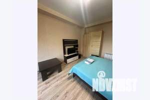 1-к квартира, посуточно, 35м2, 2/3 этаж