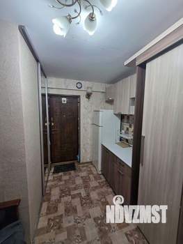 Студия квартира, на длительный срок, 15м2, 1/5 этаж
