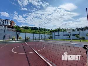 Студия квартира, посуточно, 35м2, 17/22 этаж