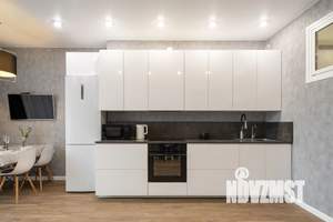 2-к квартира, посуточно, 63м2, 7/13 этаж