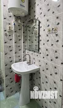 Студия квартира, на длительный срок, 32м2, 2/4 этаж